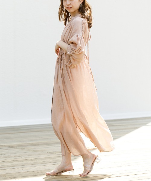 ブランド古着 半袖ワンピース ワンピース Who S Who Chico フーズフーチコ のファッション通販 Zozoused