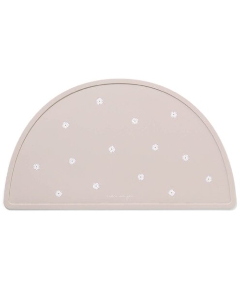 apres les cours（アプレレクール）の「バラエティシリコンマット（マグ/哺乳瓶/お食事グッズ・キッズ・その他3/イエロー/ピンク/ミント/ブラウン/アイボリー・FREE）」の6枚目の写真