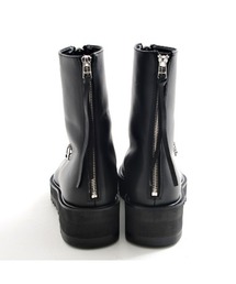 CIVARIZE（シヴァーライズ）の「『CIVARIZE』フロントジップシャーク