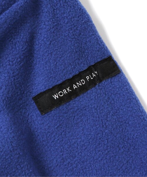 F.O.U（エフオーユー）の「防寒リバーシブルボーダープルオーバー（Tシャツ/カットソー・キッズ・キナリ/ブラック/ネイビー・110/120/160/140/100/150/130）」の17枚目の写真