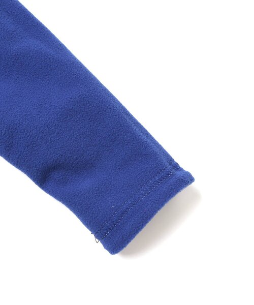 F.O.U（エフオーユー）の「防寒リバーシブルボーダープルオーバー（Tシャツ/カットソー・キッズ・キナリ/ブラック/ネイビー・110/120/160/140/100/150/130）」の18枚目の写真