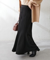 DISCOAT | ハギマーメイドスカート(スカート)