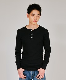 古着 Coleman サーマルロングスリーブTシャツ 古着 Coleman サーマルロングスリーブTシャツ - メルカリ