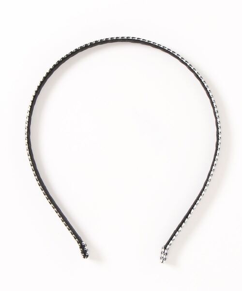 Vivienne Westwood♥︎︎FOLK FLOWER ヘアバンド ヘアアクセサリー ｜ヴィヴィアン・ウエストウッド（Vivienne