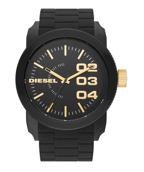DIESEL（ディーゼル）の「ディーゼル 腕時計 レディース