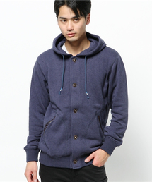 MEN'S MELROSE | T/C裏毛パーカー(パーカー)