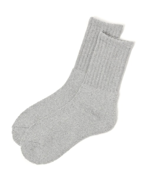 リブパイルソックス ソックス 靴下 Niko And ニコアンド のファッション通販 Zozotown