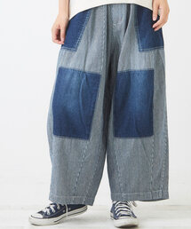 CUBE SUGAR | パンツ(その他パンツ)