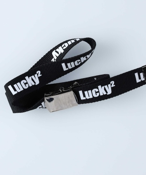 Right-on（ライトオン）の「【TEGTEG LUCKY2】ベルト付きスカート（デニムスカート・キッズ・ネイビー/ブルー・120/130/140）」の6枚目の写真