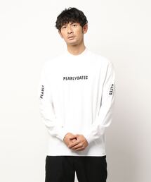 PEARLY GATES|パーリーゲイツのニット/セーター通販 - ZOZOTOWN PEARLY GATES|パーリーゲイツのニット/セーター通販 - ZOZOTOWN