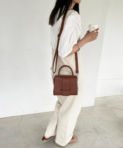 flexwitmeベルト＆COACHショルダーバッグ DAB着用 flexwitmeベルト＆COACHショルダーバッグ DAB着用 コーチ COACH