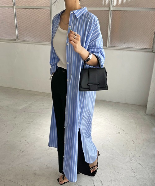 DISCOAT(ディスコート)の「ベルト使いミニショルダーバッグ(ショルダーバッグ・レディース・ブラック/ベージュ/グリーン/ブラウン・FREE)」の21枚目の写真