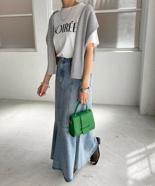 DISCOAT(ディスコート)の「ベルト使いミニショルダーバッグ(ショルダーバッグ・レディース・ブラック/ベージュ/グリーン/ブラウン・FREE)」の8枚目の写真