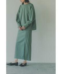 Clane クラネ ワンピース グリーン系 一覧 Wear