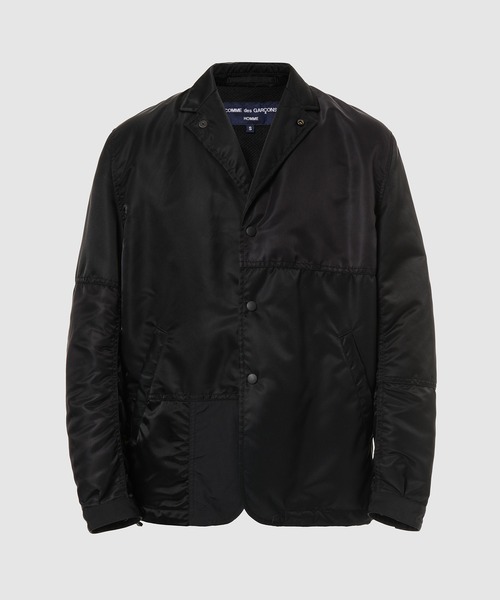 COMME des GARCONS HOMME（コム デ ギャルソン・オム）の「ナイロン