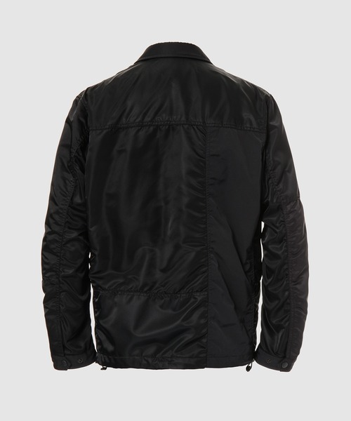 COMME des GARCONS HOMME（コム デ ギャルソン・オム）の「ナイロン 