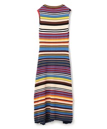 Paul Smith（ポールスミス）の「【洗える】マルチストライプミックス