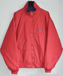 patagonia（パタゴニア）｜ナイロンジャケット（レッド系）一覧 - WEAR