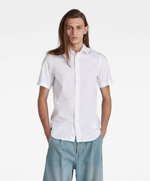DRESSED SUPER SLIM SHIRT