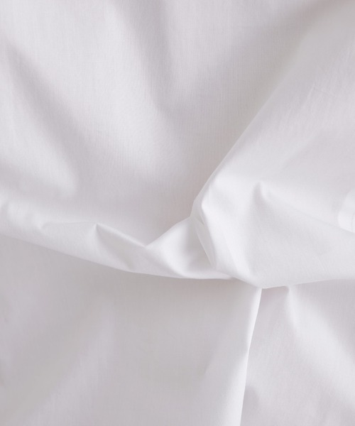 G-STAR(ジースター)の「DRESSED SUPER SLIM SHIRT(シャツ/ブラウス・メンズ・ホワイト・X-SMALL/SMALL/LARGE/MEDIUM)」の7枚目の写真