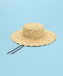 Casselini | Casselini 透かしなみなみHAT(ハット)