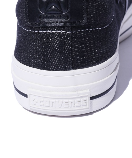 CONVERSE SKATEBOARDING（コンバーススケートボーディング）の「CONVERSE/コンバース PRORIDE SK DM OX ローカットシューズ(スケートシューズ) スケーターライン（スニーカー・メンズ・ブラック・26/27/28/26.5/27.5）」の11枚目の写真