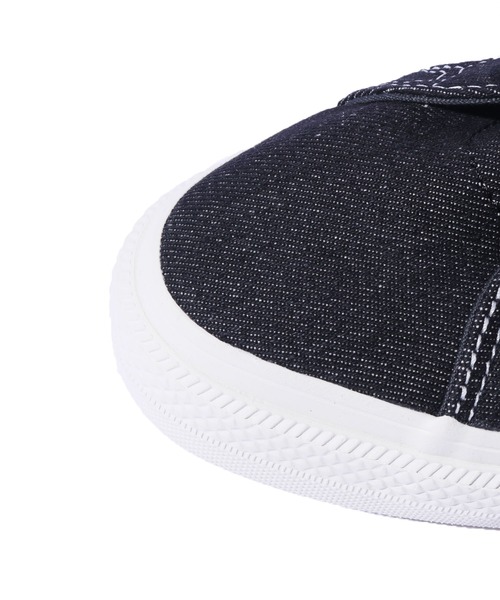 CONVERSE SKATEBOARDING（コンバーススケートボーディング）の「CONVERSE/コンバース PRORIDE SK DM OX ローカットシューズ(スケートシューズ) スケーターライン（スニーカー・メンズ・ブラック・26/27/28/26.5/27.5）」の5枚目の写真