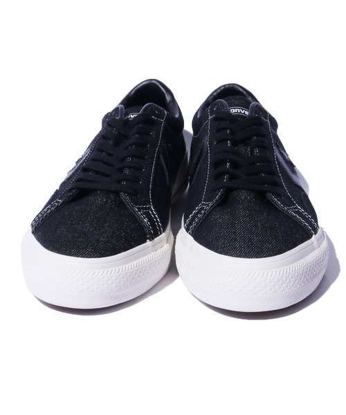 CONVERSE SKATEBOARDING（コンバーススケートボーディング）の「CONVERSE/コンバース PRORIDE SK DM OX ローカットシューズ(スケートシューズ) スケーターライン（スニーカー・メンズ・ブラック・26/27/28/26.5/27.5）」の14枚目の写真