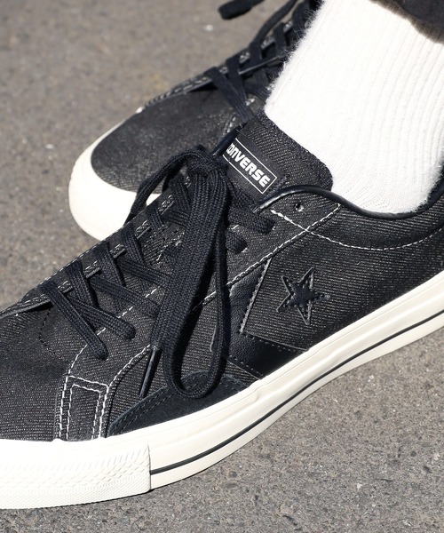 CONVERSE SKATEBOARDING（コンバーススケートボーディング）の「CONVERSE/コンバース PRORIDE SK DM OX ローカットシューズ(スケートシューズ) スケーターライン（スニーカー・メンズ・ブラック・26/27/28/26.5/27.5）」の17枚目の写真