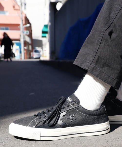 CONVERSE SKATEBOARDING（コンバーススケートボーディング）の「CONVERSE/コンバース PRORIDE SK DM OX ローカットシューズ(スケートシューズ) スケーターライン（スニーカー・メンズ・ブラック・26/27/28/26.5/27.5）」の16枚目の写真