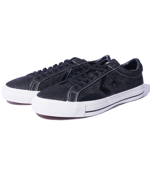 CONVERSE SKATEBOARDING（コンバーススケートボーディング）の「CONVERSE/コンバース PRORIDE SK DM OX ローカットシューズ(スケートシューズ) スケーターライン（スニーカー・メンズ・ブラック・26/27/28/26.5/27.5）」の19枚目の写真