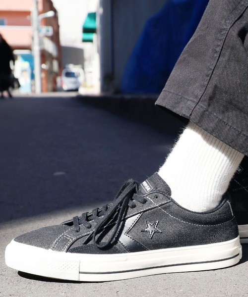 CONVERSE SKATEBOARDING（コンバーススケートボーディング）の「CONVERSE/コンバース PRORIDE SK DM OX ローカットシューズ(スケートシューズ) スケーターライン（スニーカー・メンズ・ブラック・26/27/28/26.5/27.5）」の21枚目の写真