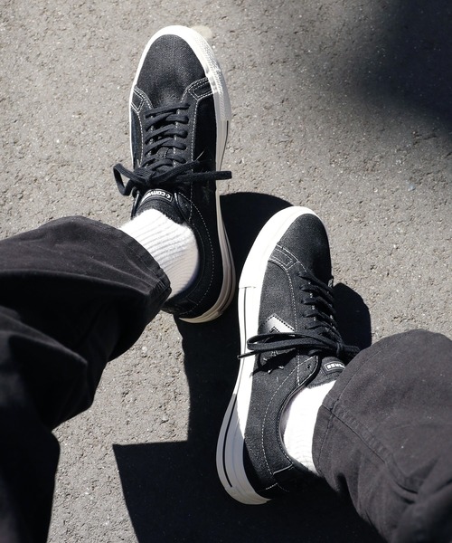 CONVERSE SKATEBOARDING（コンバーススケートボーディング）の「CONVERSE/コンバース PRORIDE SK DM OX ローカットシューズ(スケートシューズ) スケーターライン（スニーカー・メンズ・ブラック・26/27/28/26.5/27.5）」の22枚目の写真