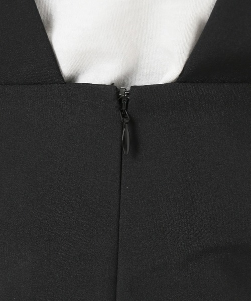 JOURNAL STANDARD L'ESSAGE クラブトロサロペット journal standard L'essage（ジャーナルスタンダードレサージュ