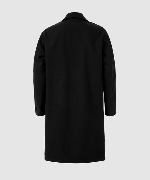 JIL SANDER（ジルサンダー）の「SPORT COAT E 03 FIT 2（その他アウター・メンズ・ブラック・44）」の5枚目の写真