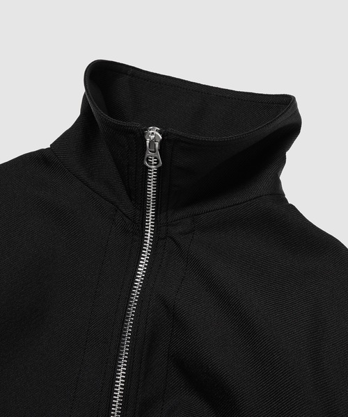 JIL SANDER（ジルサンダー）の「SPORT COAT E 03 FIT 2（その他アウター・メンズ・ブラック・44）」の4枚目の写真