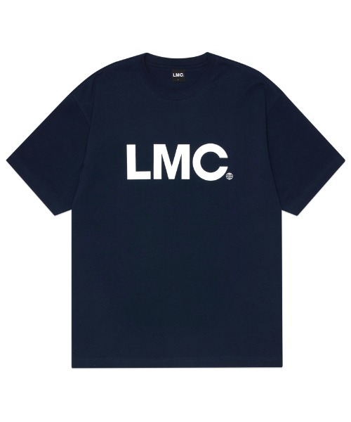 [ LMC ]★25SS★韓国人気★OG LONG SLV TEE MUSINSA公式 | LMC LMC OG WHEEL LONG SLV TEE black