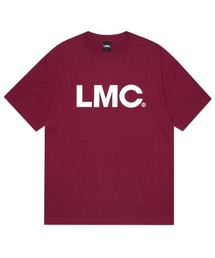 【LMC】OG TEE / エルエムシー OG ロゴ Tシャツ