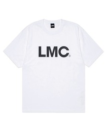 【LMC】OG TEE / エルエムシー OG ロゴ Tシャツ