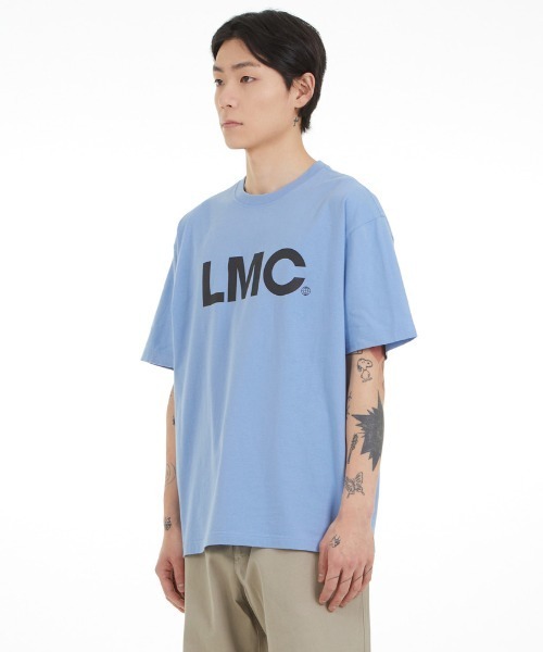 LMC】OG TEE / エルエムシー OG ロゴ Tシャツ（Tシャツ