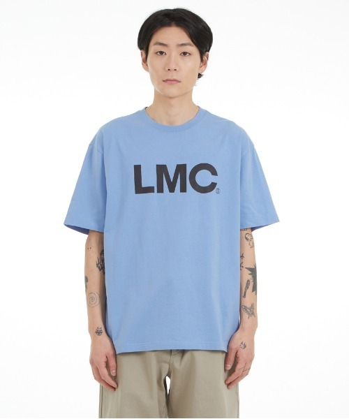 LMC】OG TEE / エルエムシー OG ロゴ Tシャツ（Tシャツ