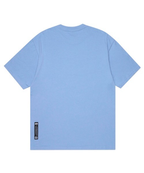 LMCの「【LMC】OG TEE / エルエムシー OG ロゴ Tシャツ（Tシャツ/カットソー・メンズ・ホワイト/ブラック/ネイビー/ブルー/バーガンディー・SMALL/MEDIUM/LARGE/X-LARGE/XX-LARGE）」の18枚目の写真