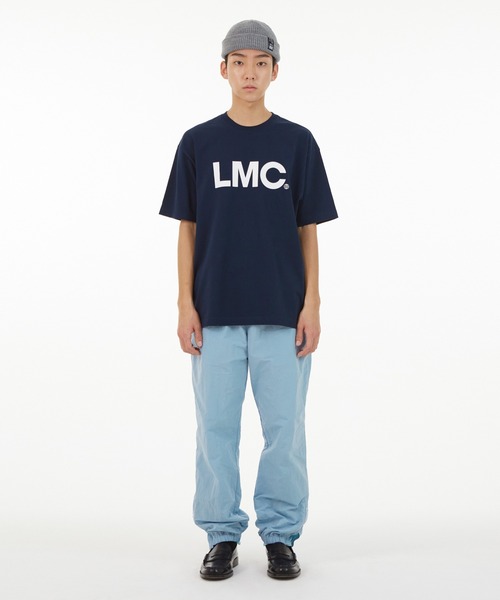 LMCの「【LMC】OG TEE / エルエムシー OG ロゴ Tシャツ（Tシャツ/カットソー・メンズ・ホワイト/ブラック/ネイビー/ブルー/バーガンディー・SMALL/MEDIUM/LARGE/X-LARGE/XX-LARGE）」の20枚目の写真