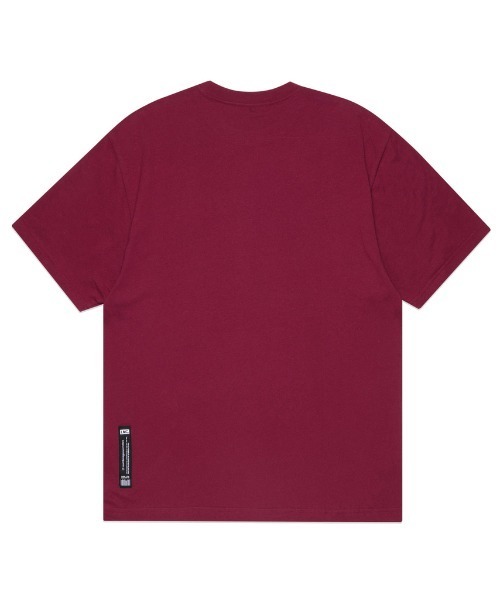 LMCの「【LMC】OG TEE / エルエムシー OG ロゴ Tシャツ（Tシャツ/カットソー・メンズ・ホワイト/ブラック/ネイビー/ブルー/バーガンディー・SMALL/MEDIUM/LARGE/X-LARGE/XX-LARGE）」の12枚目の写真