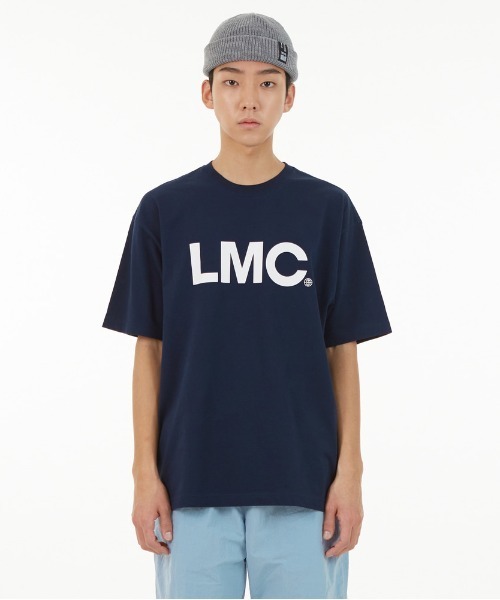 LMC】OG TEE / エルエムシー OG ロゴ Tシャツ（Tシャツ