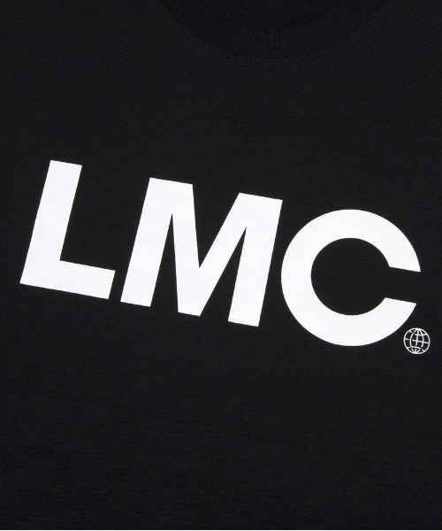 LMC★クラシックロゴTシャツ ガーズマングラフィックTシャツ（カットソー）｜BLACK LABEL