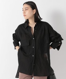 Chaos(カオス)/バサランカディーシャツ