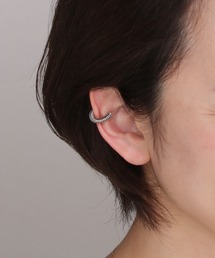 三京商会（サンキョウショウカイ）の「スプリングイヤーカフ（イヤーカフ）」