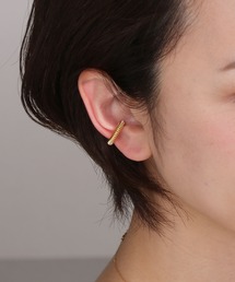 Manon's Selection（マノンズセレクション）の「スプリングイヤーカフ（イヤーカフ）」