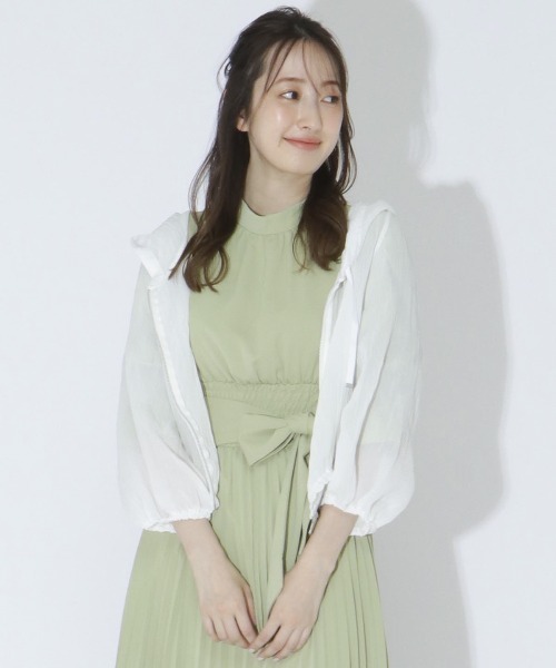 LEINWANDE ラインヴァンド ブラウス M 白 【古着】【中古】【送料無料】 LEINWANDE ラインヴァンド ブラウス M 白 【古着】【中古】【送料無料